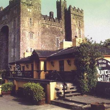 Bunratty Shannon Shamrock Kültér fotó