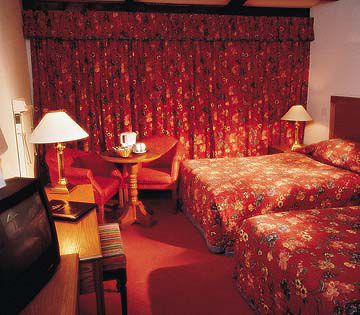 Bunratty Shannon Shamrock Kültér fotó